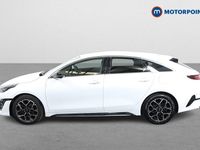 used Kia ProCeed 1.5T GDi ISG GT-Line 5dr