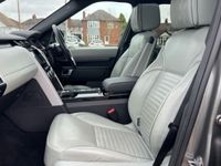 used Land Rover Discovery Luxury Hse Sdv6