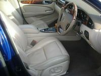 Used Jaguar XJ6 240 HP (176 kW) 2003 Sedan