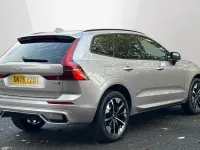 Used Volvo XC60 Plus 247 HP (181 kW) 2026 SUV