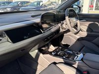 Used Audi Q6 e-tron S-Line 285 kW (388 HP) 2025 Magnet grey SUV