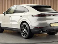 Used Porsche Cayenne 470 HP (345 kW) 2025 SUV