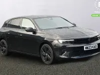 Usado Vauxhall Astra 131 HP (96 kW) 2026 Citadino