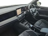 Used VW Tiguan 150 HP (110 kW) 2025 SUV