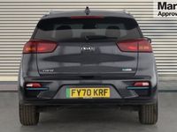 used Kia Niro 150kW 4 64kWh 5dr Auto