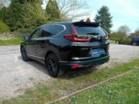 used Honda CR-V 2.0 i-MMD (184ps) Sport line