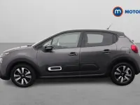 Used Citroën C3 PureTech 83 HP (61 kW) 2024 Grey Hatchback