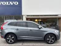 Used Volvo XC60 R-Design 190 HP (139 kW) 2017 SUV