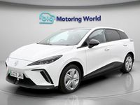 Used MG MG4 EV Trophy 150 kW (204 HP) 2025 Hatchback