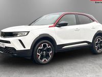 Used Vauxhall Mokka 131 HP (96 kW) 2025 SUV