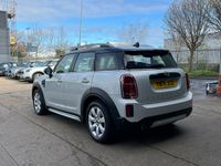 used Mini Cooper Countryman Classic 1.5 5dr