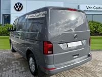 Used VW T6.1 Highline 2022 Grey Van