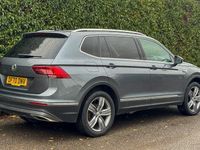 Used VW Tiguan Allspace SEL 150 HP (110 kW) 2021 SUV