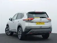 Used Nissan X-Trail N-Connecta 204 HP (150 kW) 2023 Silver SUV