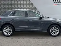 Used Audi Q3 Sport 150 HP (110 kW) 2026 SUV