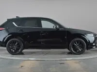Used Mazda 6 Homura-Line 165 HP (121 kW) 2025 Black SUV
