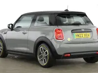 Used Mini Cooper S Hatch 135 kW (184 HP) 2022 Hatchback