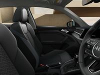 New Audi A1 Sportback Sport 95 HP (69 kW) 2026 Hatchback