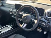 used Mercedes A180 A-ClassAMG Line Premium 5dr Auto