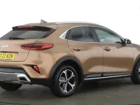 Used Kia XCeed 141 HP (103 kW) 2022 Bronze SUV
