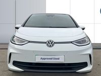 used VW ID3 150kW Pro Launch Edition 1 58kWh 5dr Auto Electric Hatchback