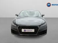 Used Audi TT S-Line 197 HP (144 kW) 2023 Coupe
