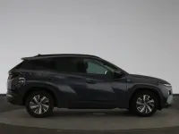 Used Hyundai Tucson SE 230 HP (169 kW) 2023 Grey SUV
