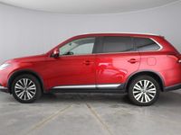 used Mitsubishi Outlander 2.0 Design 5dr CVT