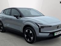 Used Volvo EX30 Plus 200 kW (272 HP) 2024 Grey SUV