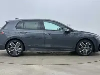 Used VW Golf VIII 150 HP (110 kW) 2025