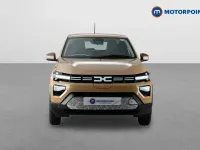 New Dacia Spring Extreme 47 kW (65 HP) 2025 Beige Hatchback
