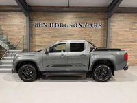 New VW Amarok PanAmericana 240 HP (176 kW) 2025 Grey Pickup