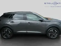 Used Peugeot 2008 Allure+ 100 HP (73 kW) 2023 Grey SUV