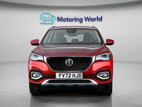 Used MG HS Excite 162 HP (119 kW) 2023 SUV