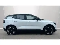 Used Volvo EX30 Performance 314 kW (428 HP) 2026 White SUV
