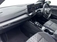 Used VW Golf VIII Black Edition 150 HP (110 kW) 2026 Grenadilla black Hatchback