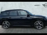 New Mini Countryman Sport 230 kW (313 HP) 2026 Unknown SUV