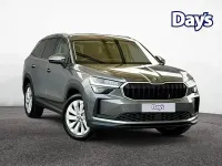 Used Skoda Kodiaq SE L 204 HP (150 kW) 2025 Grey SUV