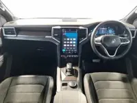 Used VW Amarok Style 205 HP (150 kW) 2024 Blue Pickup