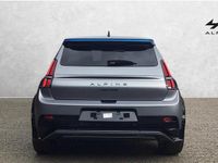 New Alpine A290 160 kW (218 HP) 2026 Blue Hatchback