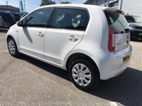 used Skoda Citigo 1.0 MPI SE 5dr Hatchback