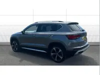 Used Seat Ateca Xperience 147 HP (108 kW) 2022 Grey SUV