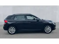 Used Skoda Kamiq SE 116 HP (85 kW) 2025 Black SUV