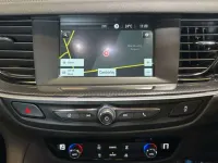 Used Vauxhall Insignia SRi 165 HP (121 kW) 2019 Grey Hatchback