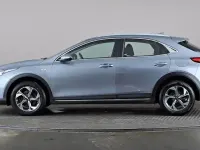 Used Kia XCeed 120 HP (88 kW) 2022 SUV