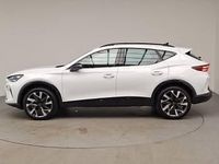 New Cupra Formentor 150 HP (110 kW) 2025 White SUV