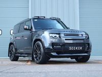 New Land Rover Defender HSE Dynamic 2026 Grey SUV