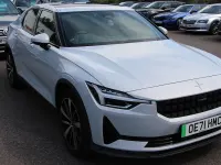 Used Polestar 2 164 kW (224 HP) 2022 Hatchback