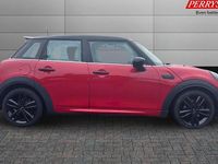 Used Mini Cooper Hatch 136 HP (100 kW) 2022 Hatchback