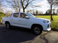 Used Maxus eDeliver 3 2023 White Van